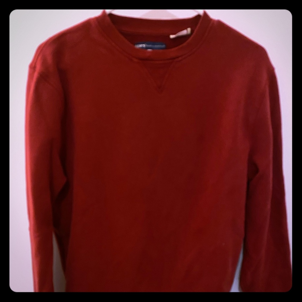 Men’s Levi’s Crewneck